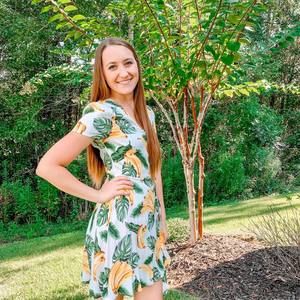 Meet your Posher, Hope